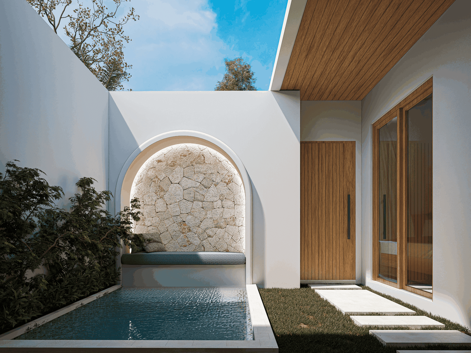 Cinta Villas