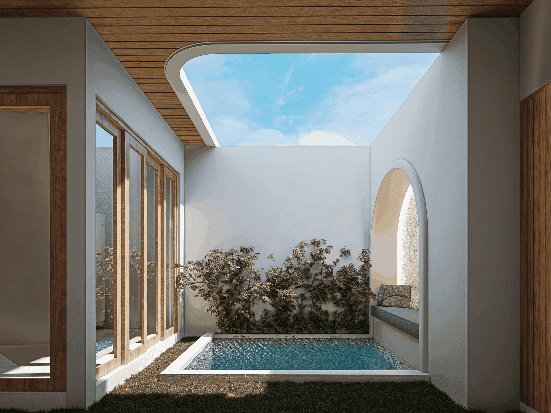 Cinta Villas gallery 1