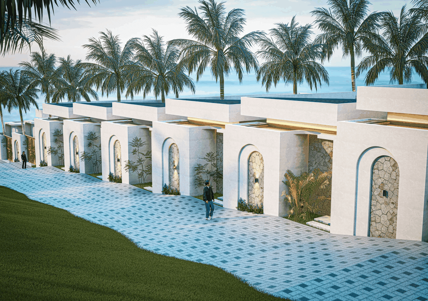 Colibri Villas gallery 12