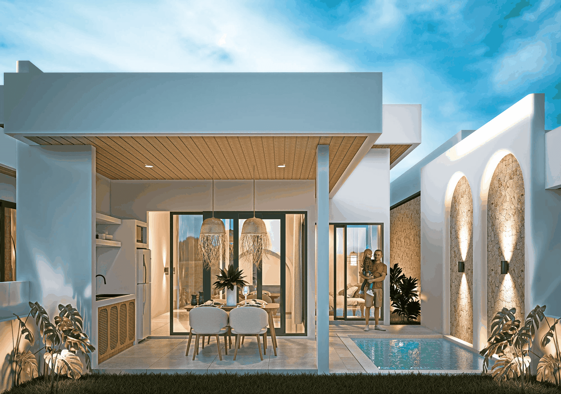Colibri Villas gallery 2