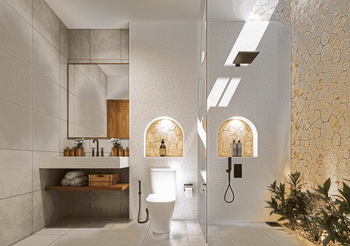 Colibri Villas gallery 5