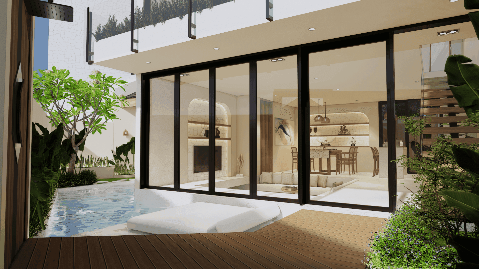 Kinga Villas gallery 10