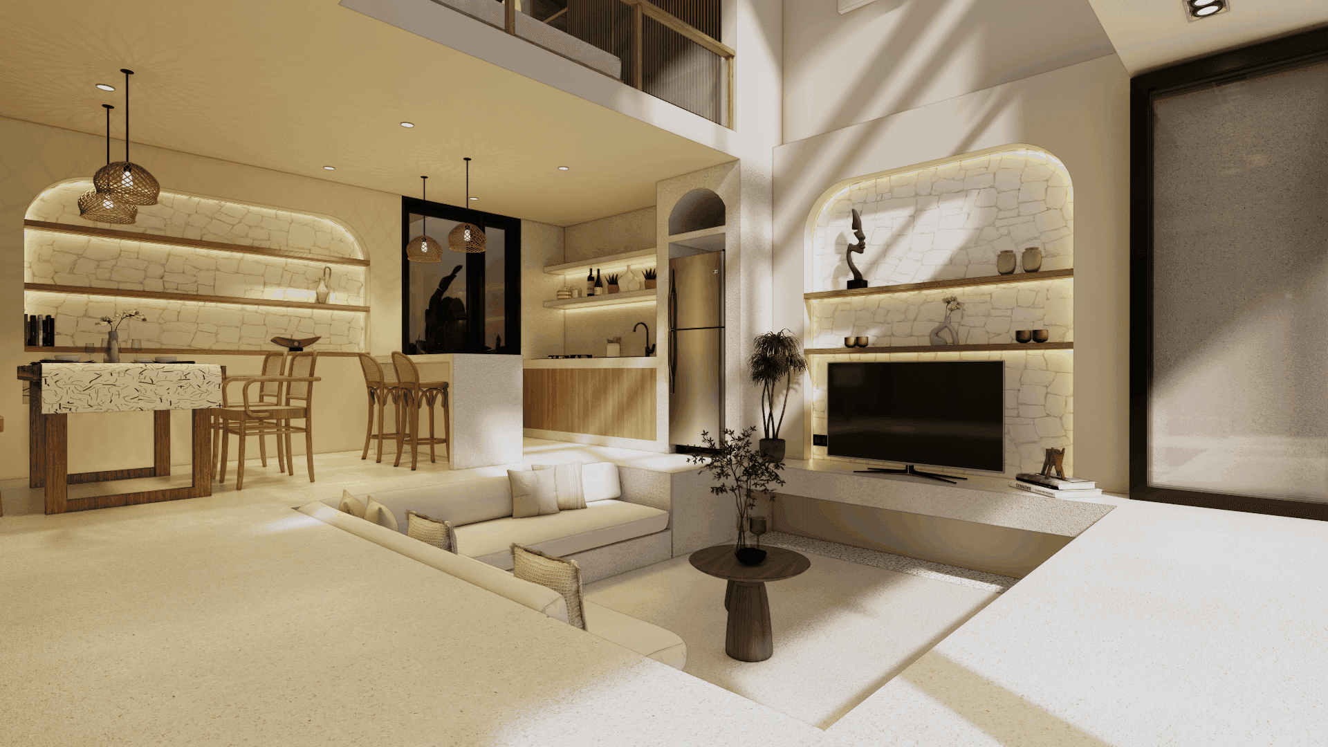Kinga Villas gallery 2