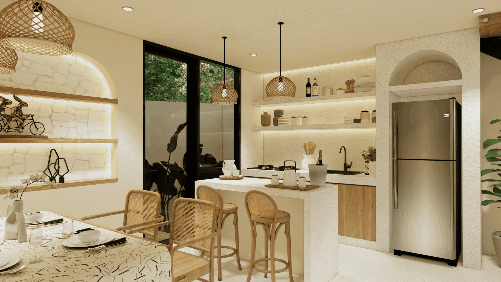 Kinga Villas gallery 7