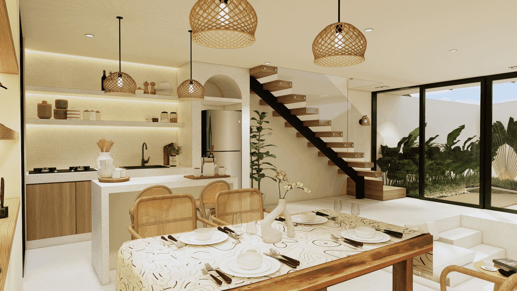 Kinga Villas gallery 8