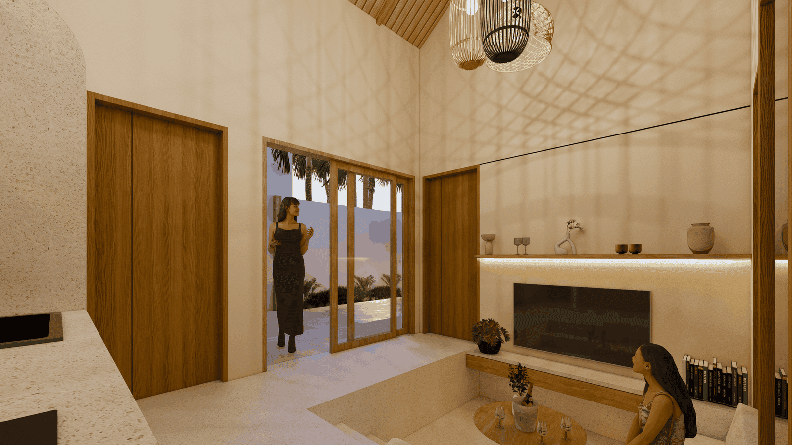 Mandala Villas gallery 1