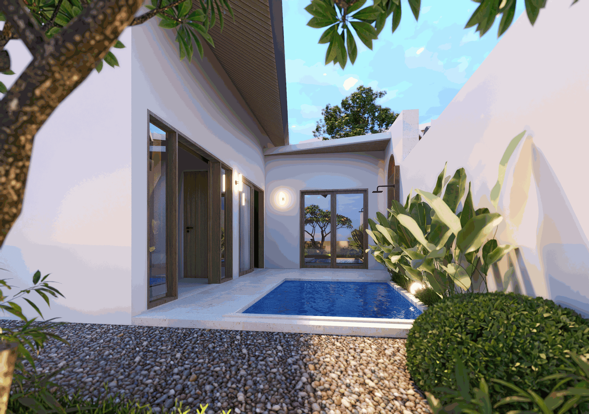 Mandala Villas gallery 11