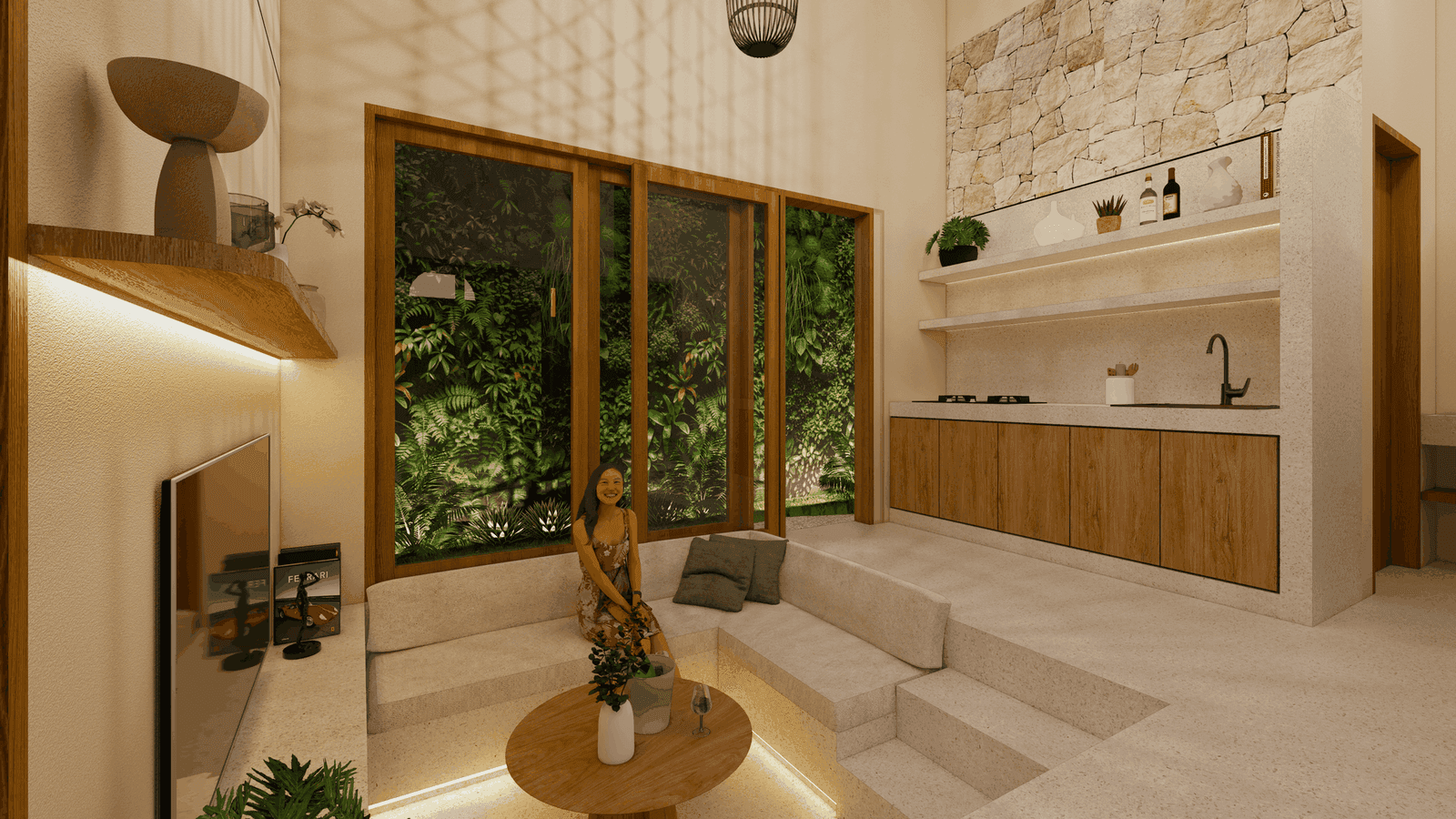 Mandala Villas gallery 2