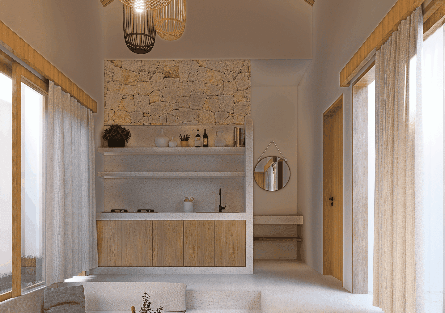 Mandala Villas gallery 6