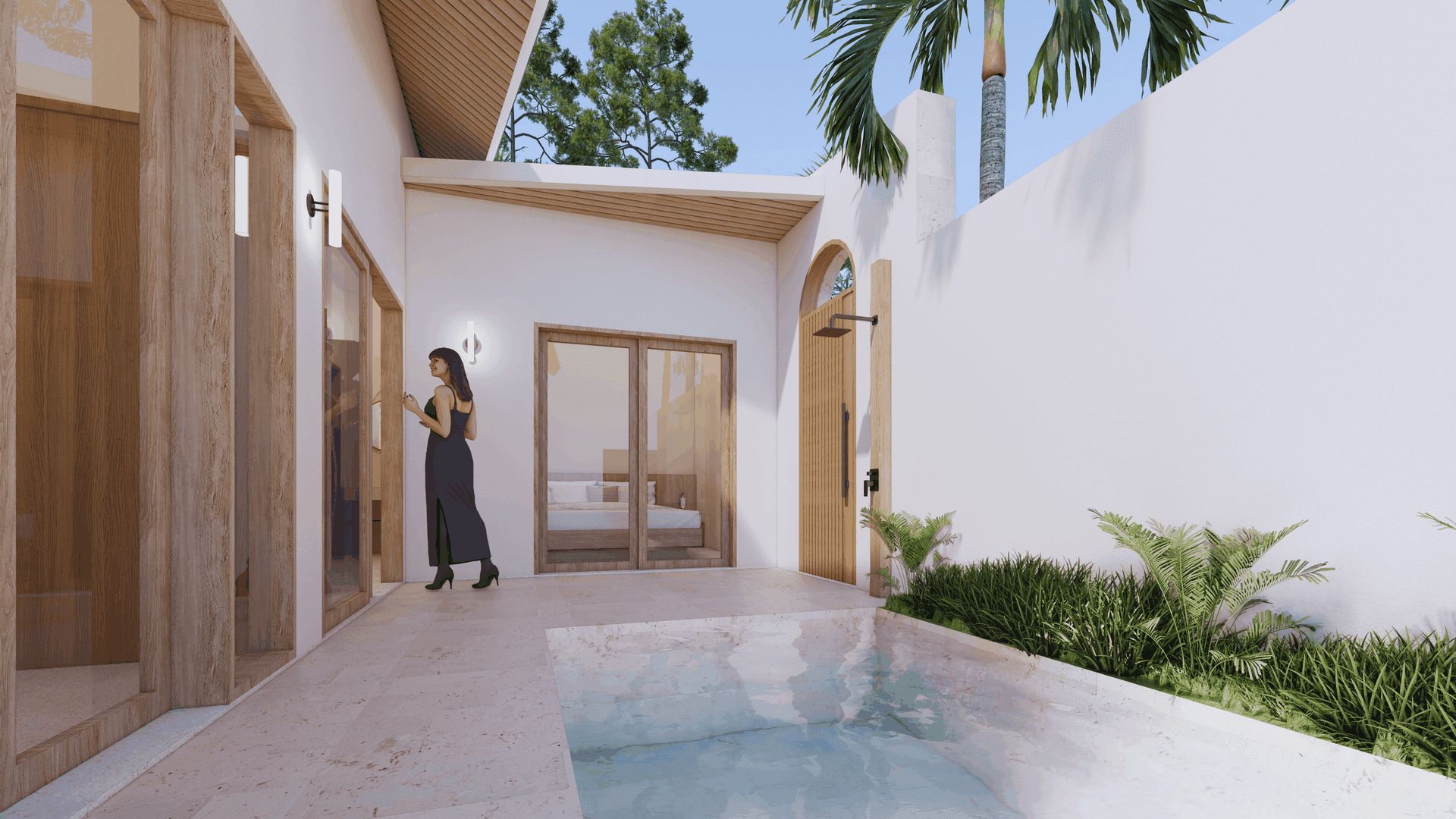 Mandala Villas gallery 8